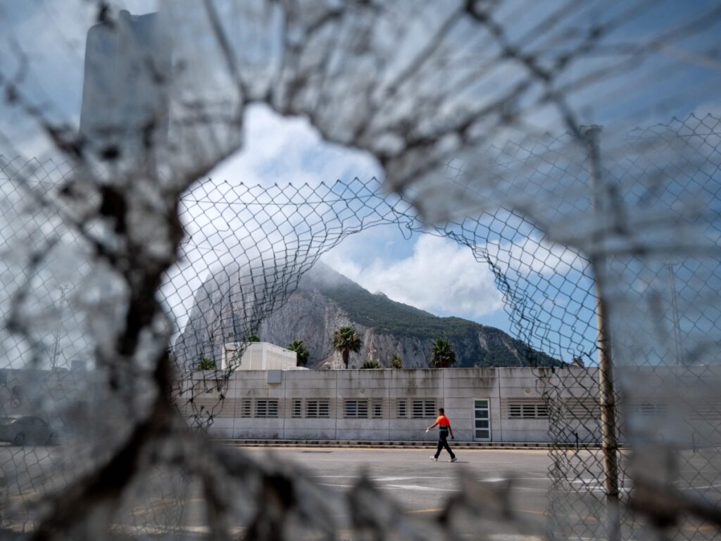Gibilterra, accordo tra Unione europea e Regno Unito elimina confine con la Spagna