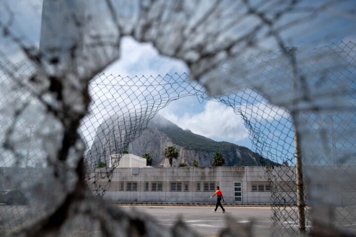 Gibilterra, accordo tra Unione europea e Regno Unito elimina confine con la Spagna