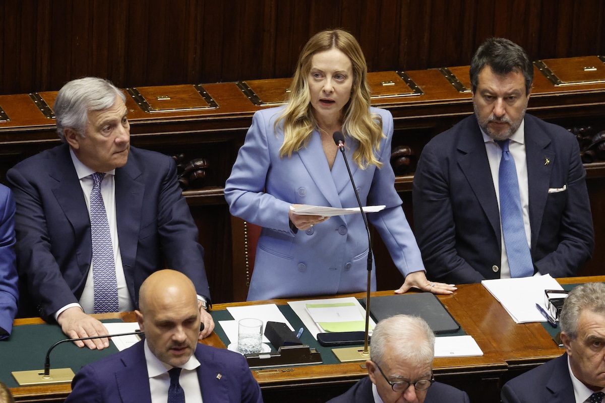 Gigliuto: «Due italiani su tre sostengono le preferenze nelle elezioni»