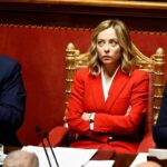Giorgia Meloni avverte Tajani e Salvini: la pazienza è al limite, rischio elezioni anticipate il 4 aprile