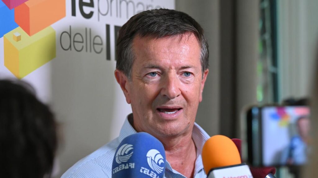 Giorgio Gori critica la destra: “La sicurezza non deve essere usata per fare propaganda”