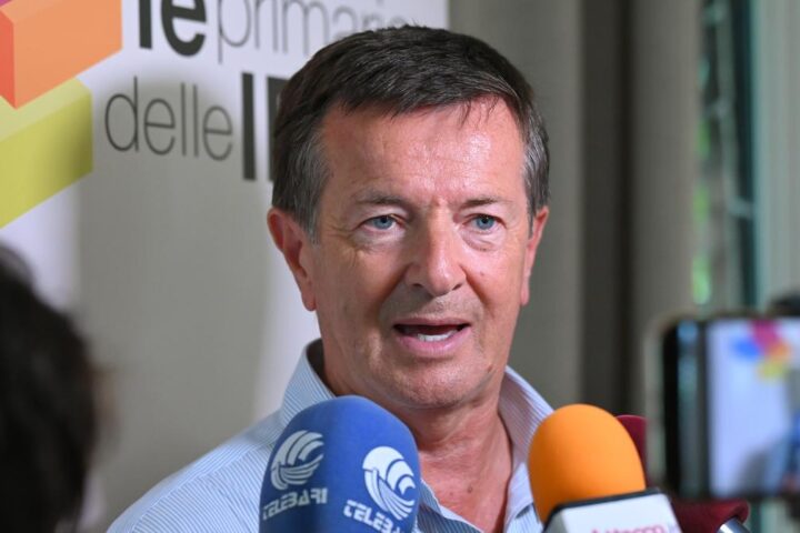 Giorgio Gori critica la destra: “La sicurezza non deve essere usata per fare propaganda”