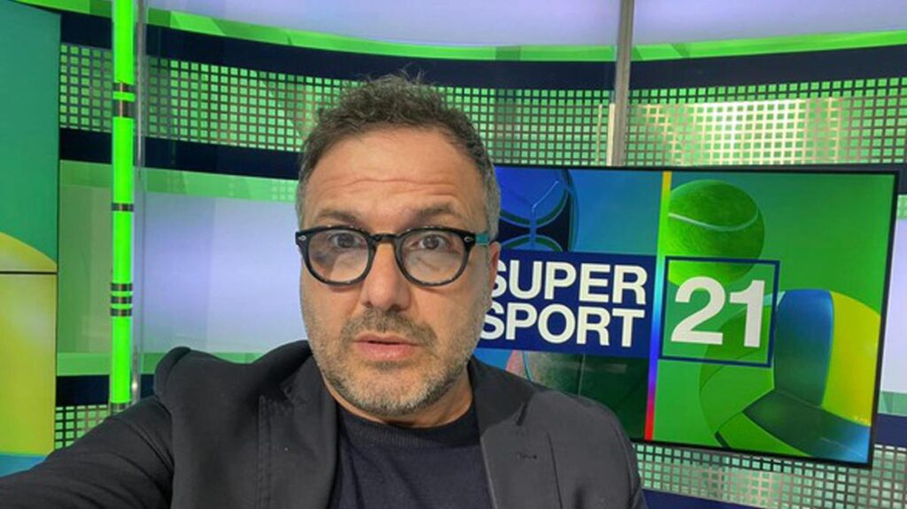 Giornalista Luigi Esposito trovato morto: ucciso e bruciato in un campo a Eboli