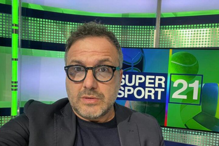 Giornalista Luigi Esposito trovato morto: ucciso e bruciato in un campo a Eboli