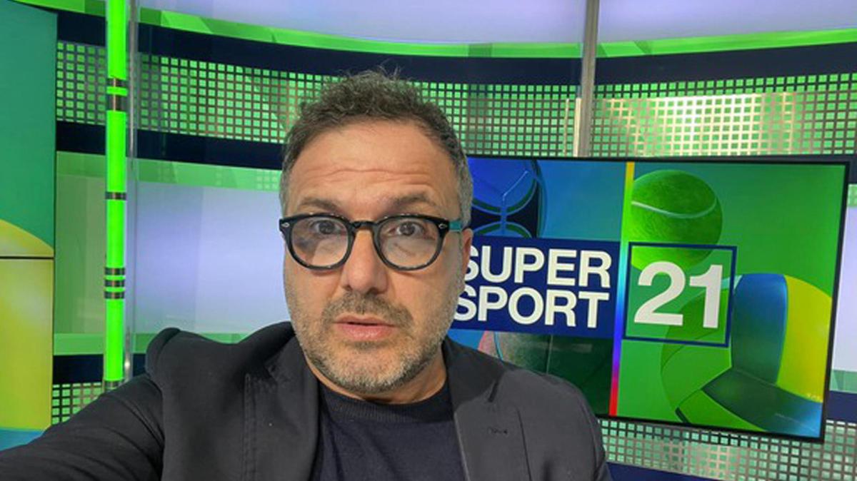 Giornalista Luigi Esposito trovato morto: ucciso e bruciato in un campo a Eboli