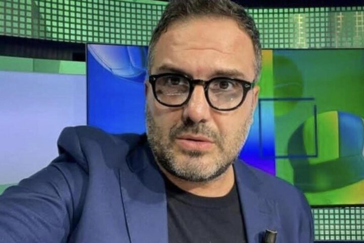 Giornalista Luigi Luca Esposito trovato carbonizzato: autopsia suggerisce vita al momento dell'incendio