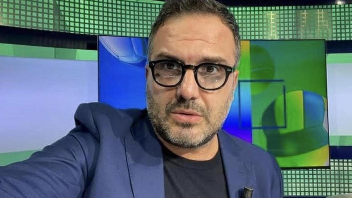 Giornalista Luigi Luca Esposito trovato carbonizzato: autopsia suggerisce vita al momento dell'incendio