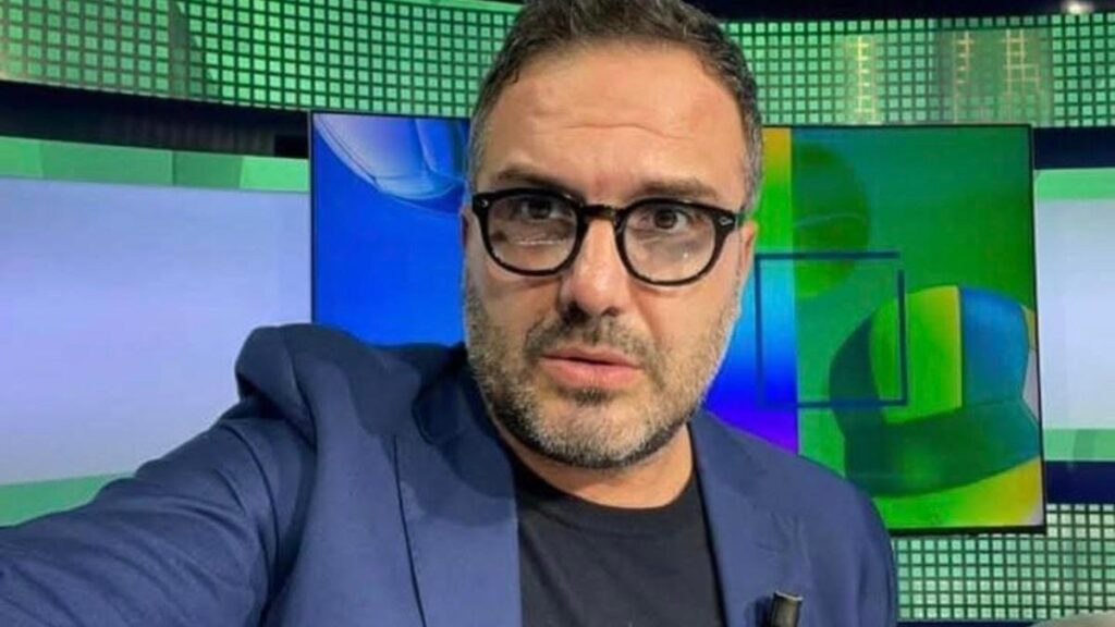 Giornalista trovato carbonizzato a Eboli, arrestato il presunto omicida di Luca Esposito