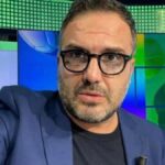 Giornalista trovato carbonizzato a Eboli, arrestato il presunto omicida di Luca Esposito