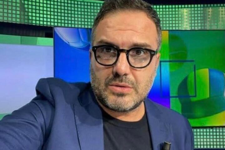 Giornalista trovato carbonizzato a Eboli, arrestato il presunto omicida di Luca Esposito