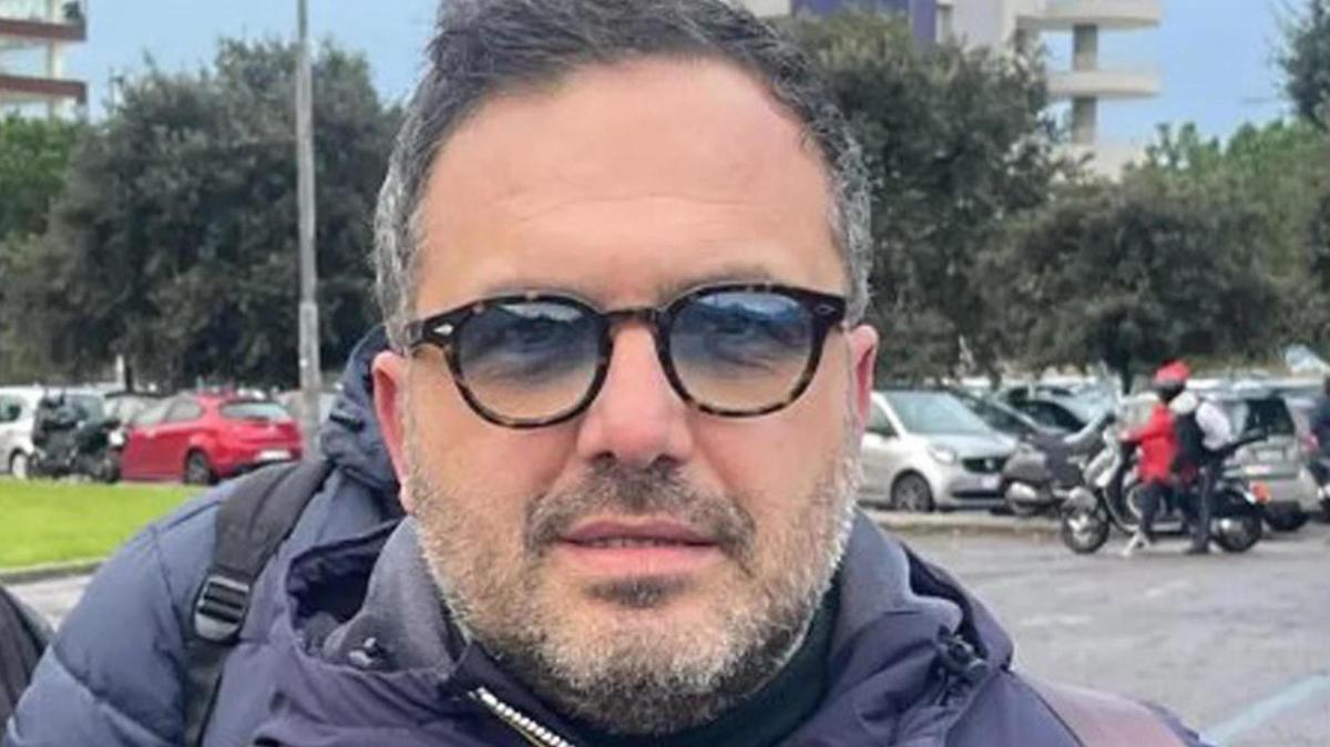 Giovane di 26 anni arrestato per l'omicidio del giornalista Luigi 'Luca' Esposito a Eboli