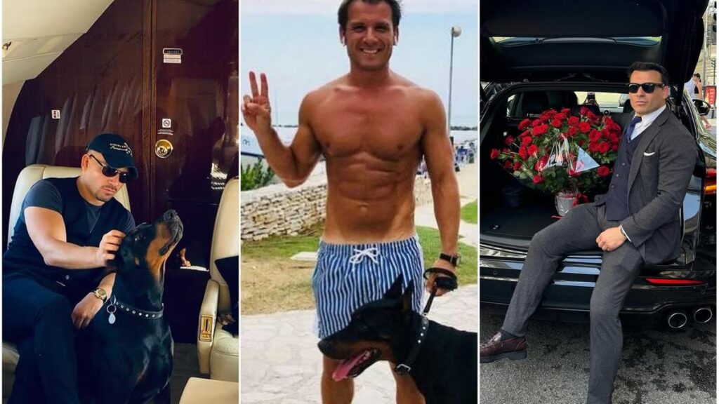 Giuseppe Barboni, il lottatore con il curriculum gonfiato e il pestaggio virale a San Benedetto del Tronto