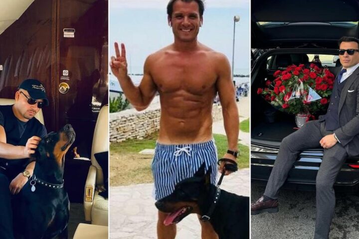 Giuseppe Barboni, il lottatore con il curriculum gonfiato e il pestaggio virale a San Benedetto del Tronto