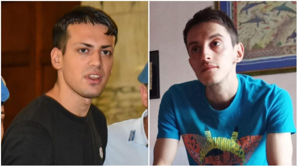 Giustizia riparativa per il killer di Manuel Mastrapasqua, assassinato per cuffie da 14 euro