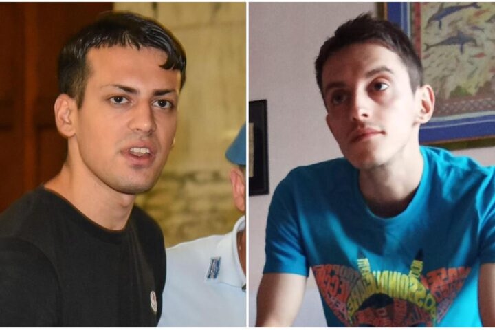 Giustizia riparativa per il killer di Manuel Mastrapasqua, assassinato per cuffie da 14 euro