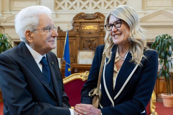 Giustizia tributaria: presentati a Roma i primi 173 magistrati tributari vincitori del concorso pubblico