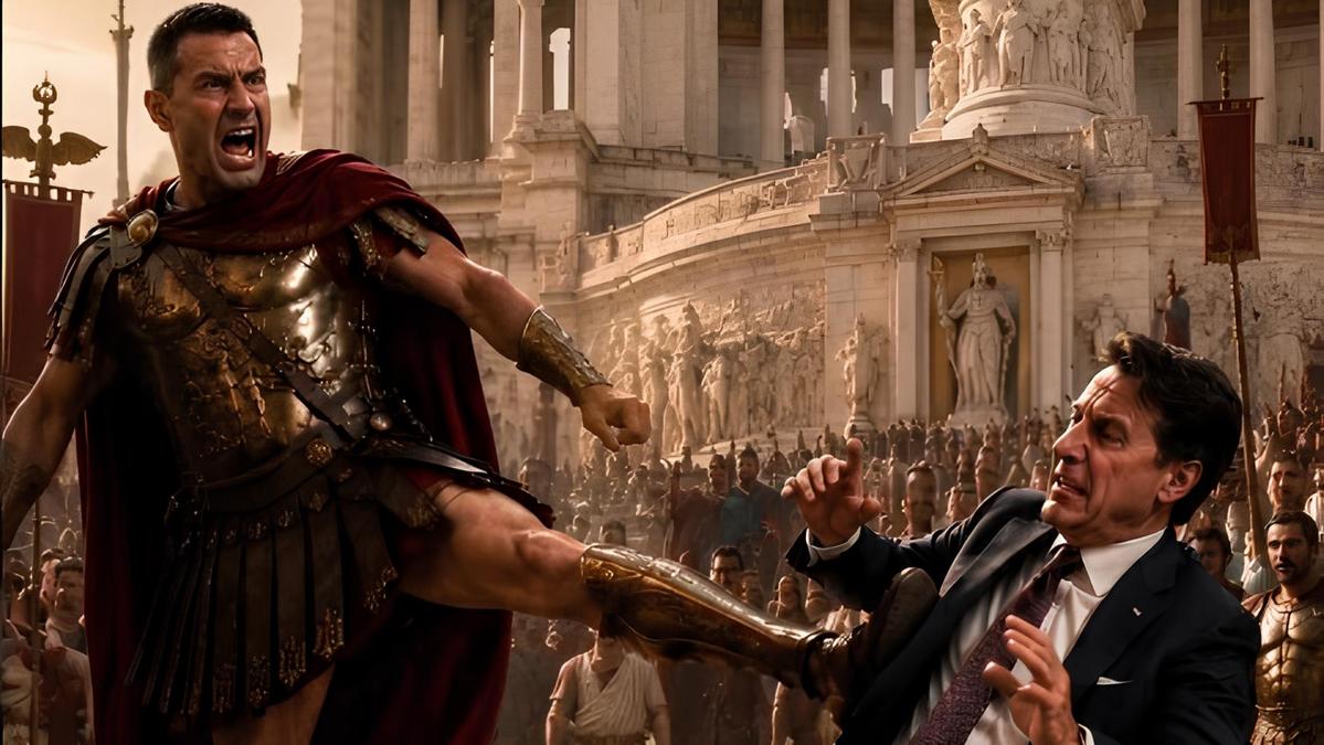 Gli italiani aspirano a serenità, secondo l'Osservatorio Fragilitalia di Legacoop