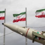 Gli Stati Uniti intercettano missili iraniani diretti verso una base militare in Giordania