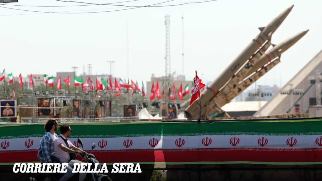 Guerra Usa-Iran, 400 militari italiani in Arabia Saudita per proteggere lo spazio aereo