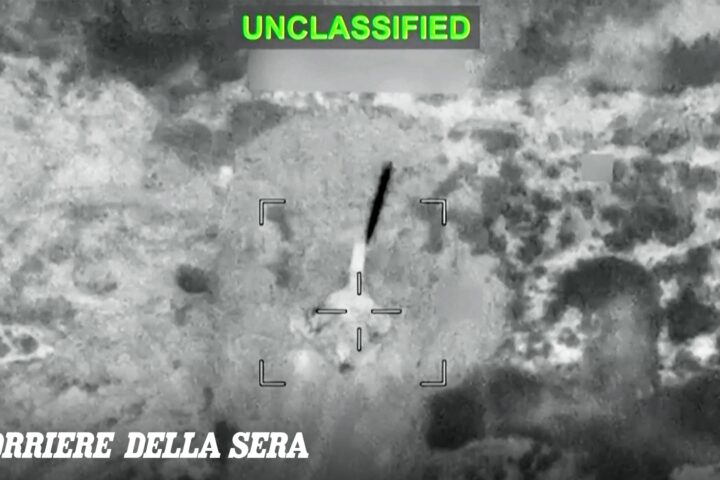 Guerra Usa-Iran: attacchi americani e rappresaglie iraniane nella terza notte di conflitto