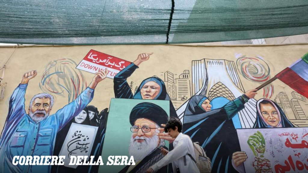 Guerra Usa-Iran: attacchi continuano mentre Trump chiude la porta ai negoziati