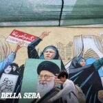 Guerra Usa-Iran: attacchi continuano mentre Trump chiude la porta ai negoziati