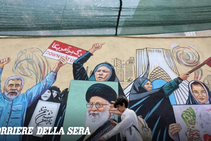 Guerra Usa-Iran: attacchi continuano mentre Trump chiude la porta ai negoziati