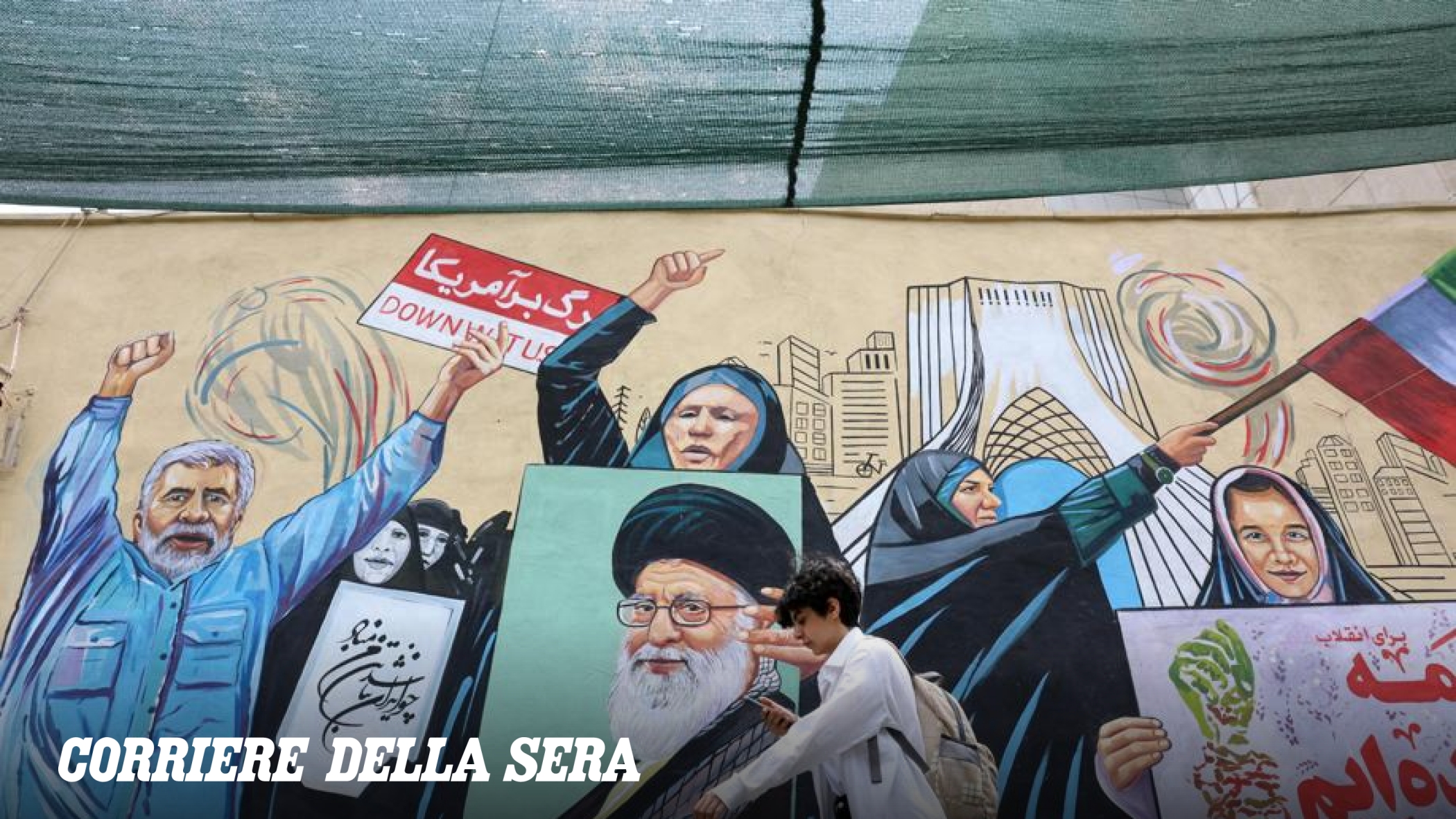 Guerra Usa-Iran: attacchi continuano mentre Trump chiude la porta ai negoziati