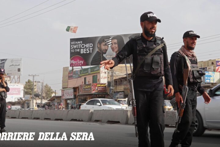 Guerra Usa-Iran, nuovi attacchi americani contro l'Iran e blocco navale houthi in Mar Rosso