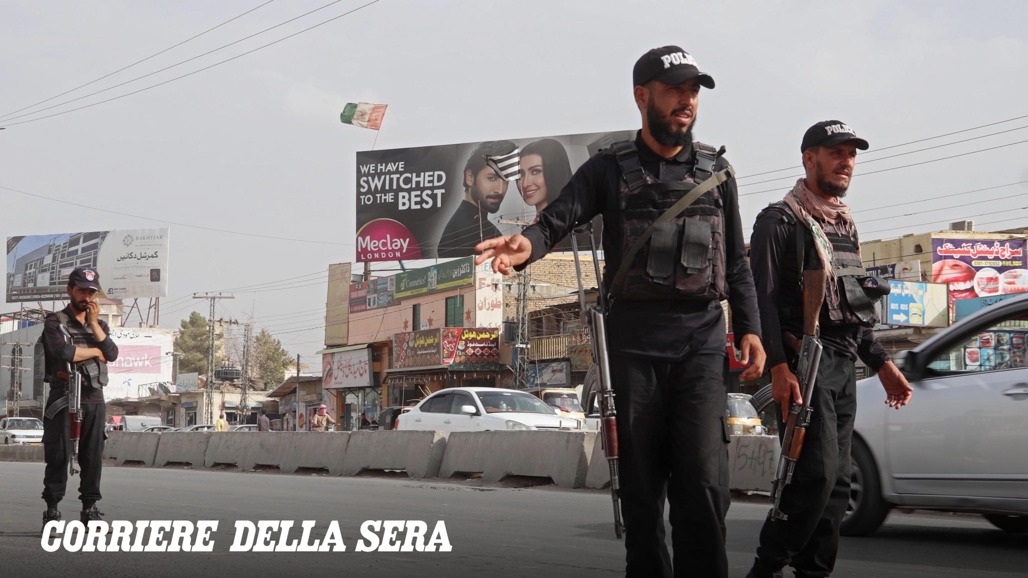 Guerra Usa-Iran, nuovi attacchi americani contro l'Iran e blocco navale houthi in Mar Rosso