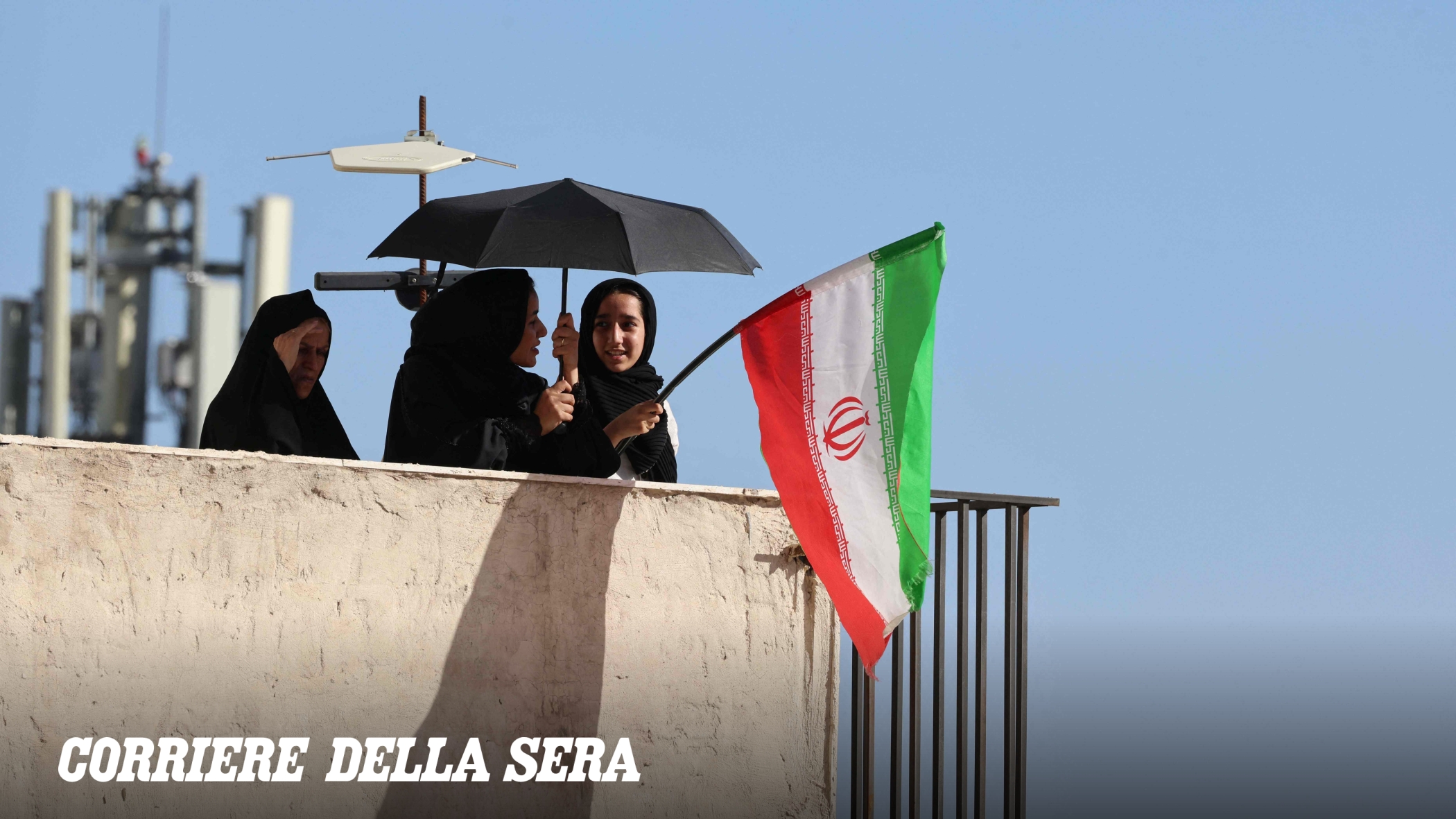 Guerra Usa-Iran, Trump discute di offensive militari con il Consiglio di sicurezza nazionale