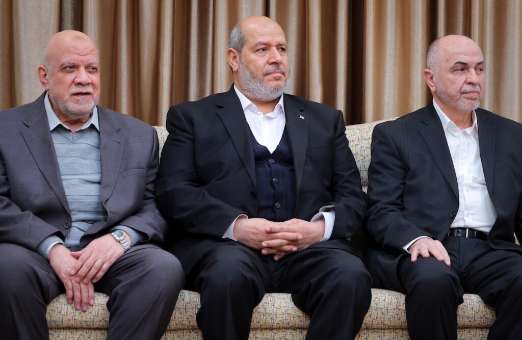 Hamas nomina Khalil al Hayya nuovo leader politico dopo la morte di Ismail Haniyeh e Yahya Sinwar
