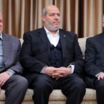 Hamas nomina Khalil al Hayya nuovo leader politico dopo la morte di Ismail Haniyeh e Yahya Sinwar