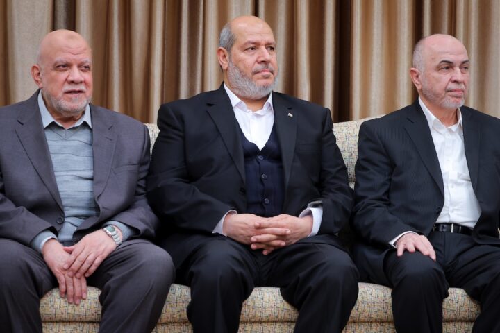 Hamas nomina Khalil al Hayya nuovo leader politico dopo la morte di Ismail Haniyeh e Yahya Sinwar