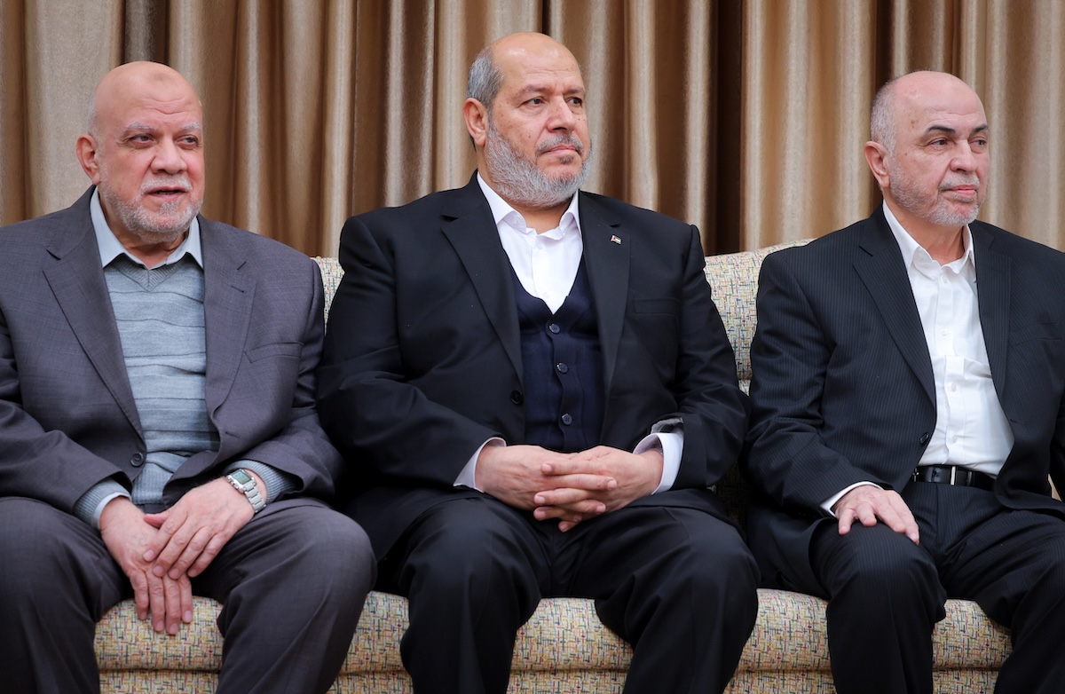 Hamas nomina Khalil al Hayya nuovo leader politico dopo la morte di Ismail Haniyeh e Yahya Sinwar