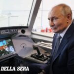 I droni di spionaggio russi violano lo spazio aereo di 13 Paesi europei 144 volte