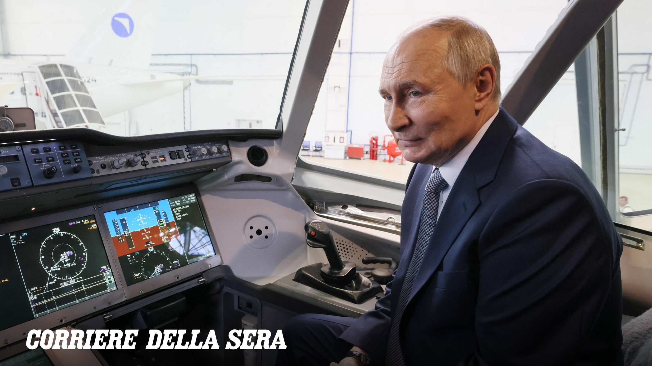 I droni di spionaggio russi violano lo spazio aereo di 13 Paesi europei 144 volte