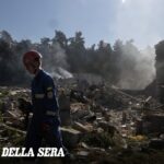 I droni spia russi violano lo spazio aereo di 13 paesi europei con 144 incidenti documentati