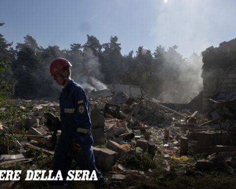 I droni spia russi violano lo spazio aereo di 13 paesi europei con 144 incidenti documentati