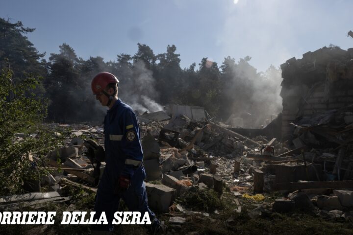 I droni spia russi violano lo spazio aereo di 13 paesi europei con 144 incidenti documentati