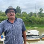 I pescatori di Torricella di Sissa raccontano come il Po è cambiato nel tempo
