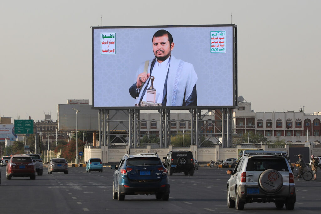 I rapporti tra Houthi e Iran si intensificano con il conflitto in Yemen