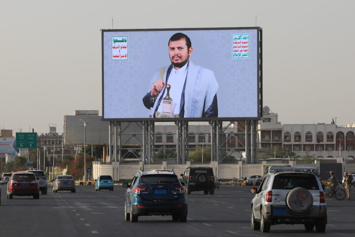 I rapporti tra Houthi e Iran si intensificano con il conflitto in Yemen