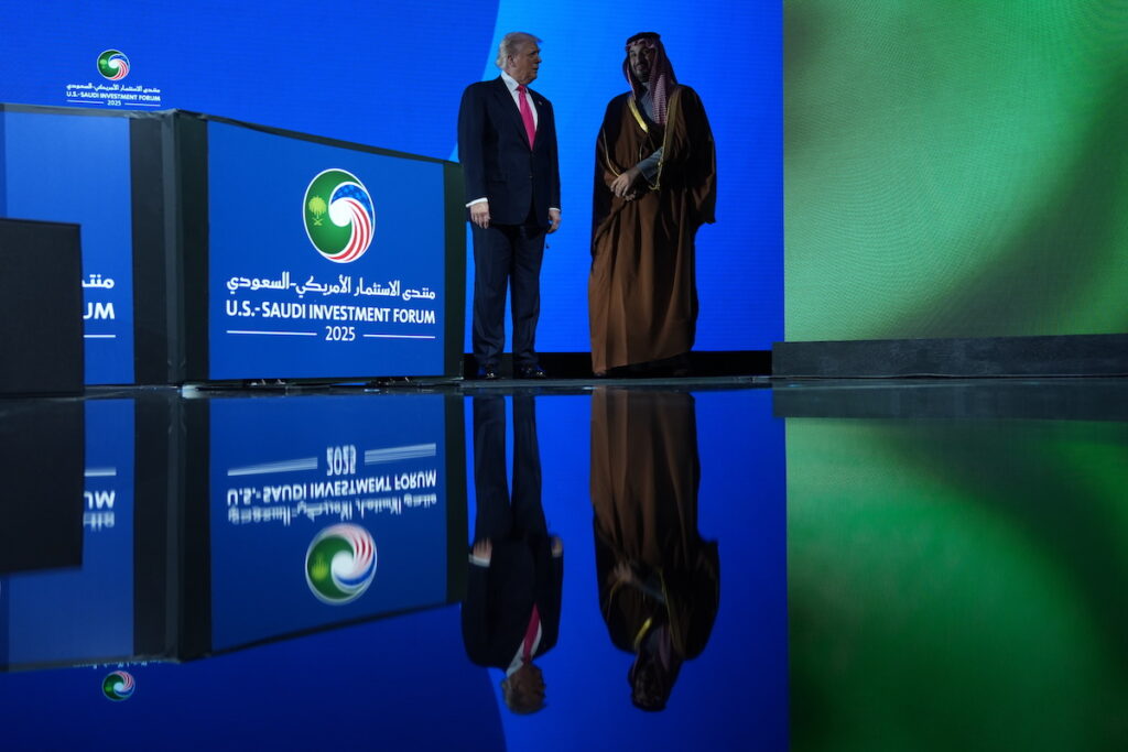 I rapporti tra Stati Uniti e Arabia Saudita in crisi dopo la guerra in Medio Oriente