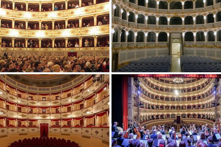 I teatri condominiali delle Marche diventano Patrimonio dell'umanità Unesco: un riconoscimento storico per l'Italia