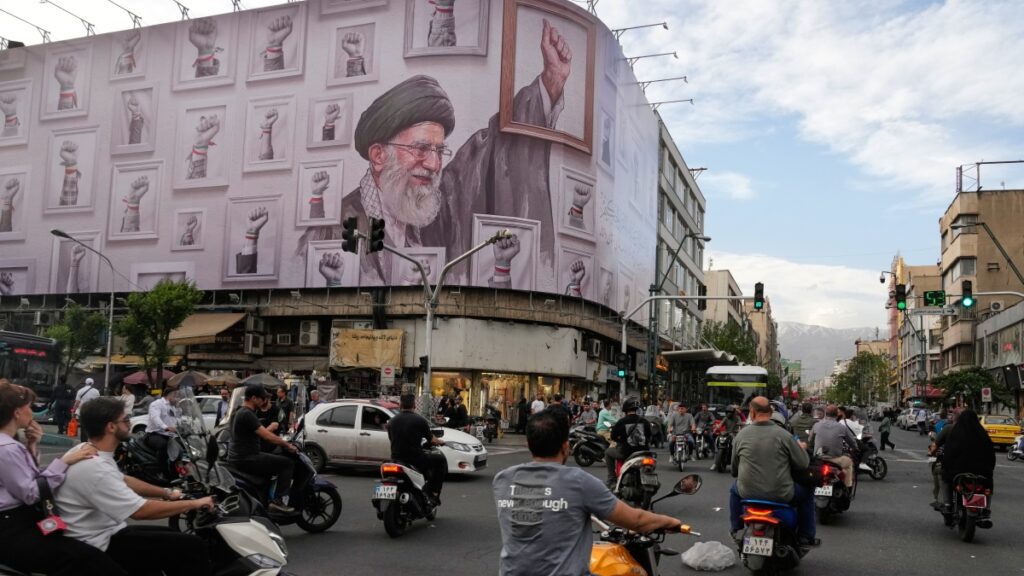 Il 4 luglio segna i funerali di Khamenei e il compleanno degli Stati Uniti