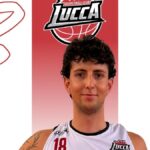 Il Basket Ball Club Lucca riaccoglie Carlo Balducci per la stagione 2026-2027