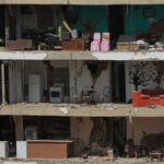Il bilancio delle vittime dei terremoti in Venezuela sale a 4.490, risposta governativa inadeguata