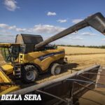 Il blocco delle importazioni di cereali da Ucraina e Russia crea incertezze anche per l'Italia