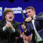 Il Brasile richiama l'ambasciatore in Argentina dopo gli insulti del presidente Milei a Lula